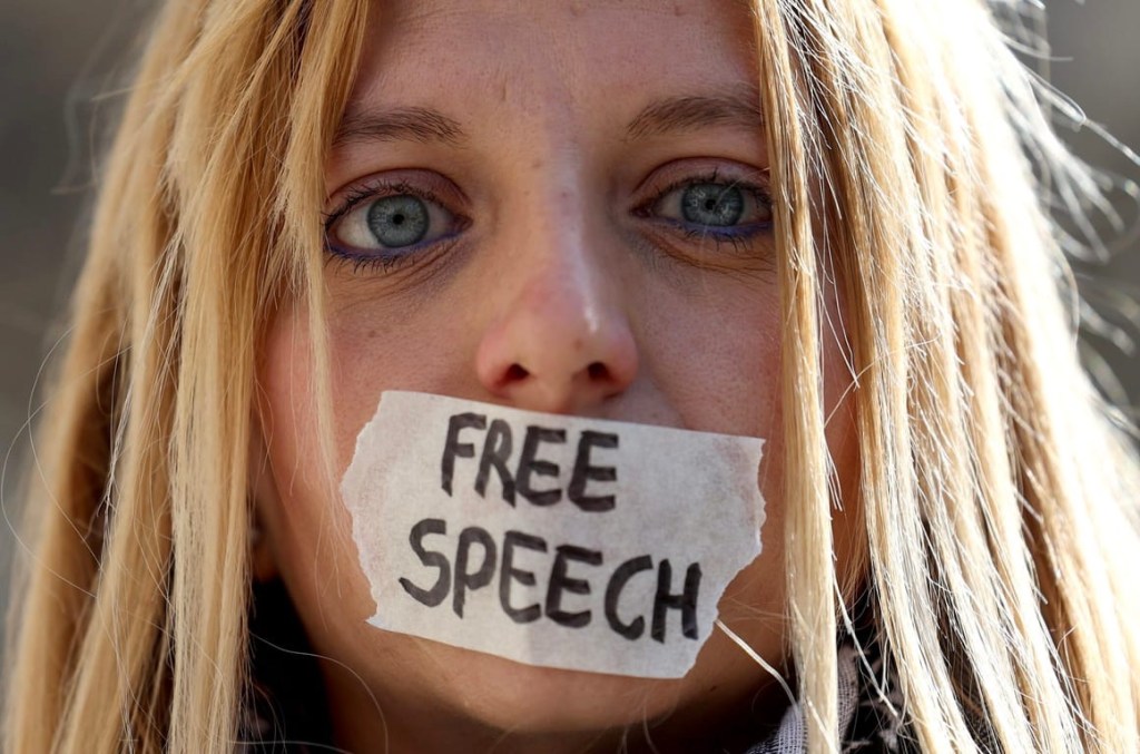 Lozman v City of Riviera Beach&nbsp;(2018)