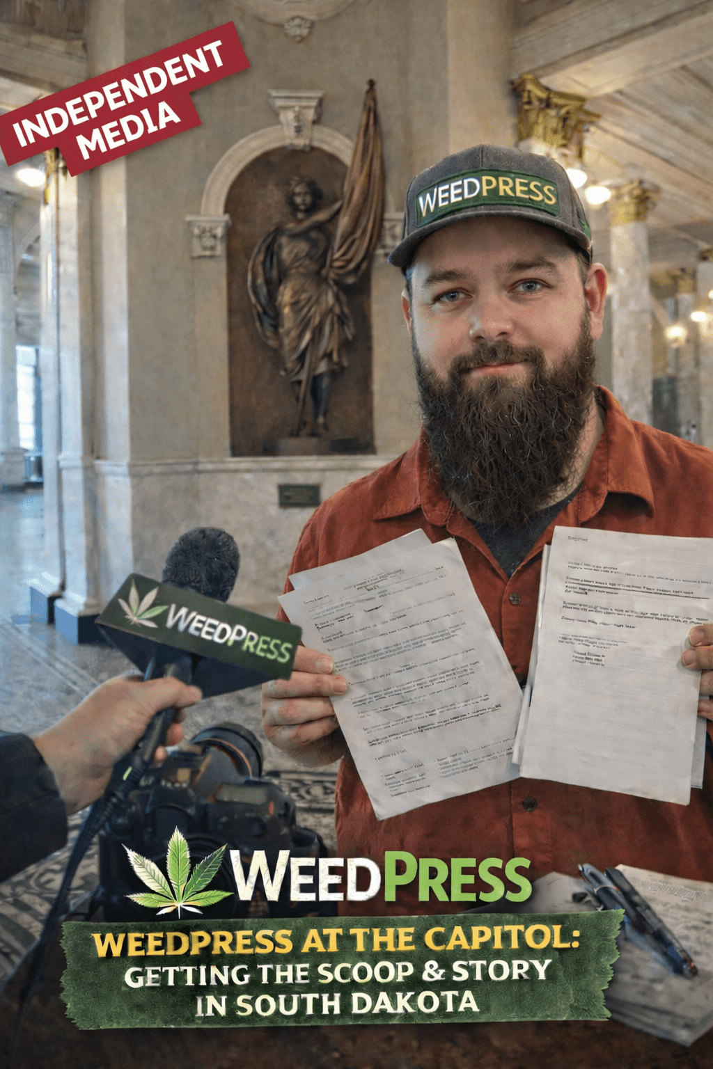 Every Cannabis Bill Sounds the Same — Here’s How to Translate Lawmaker&nbsp;Speak