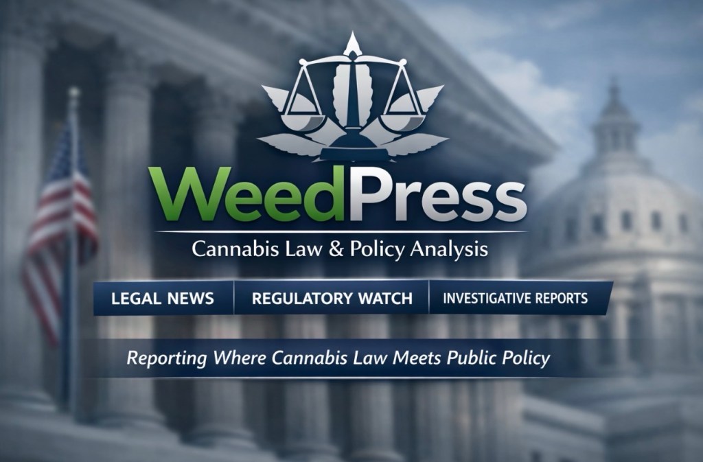 Weedpress – About, Mission,&nbsp;Vision