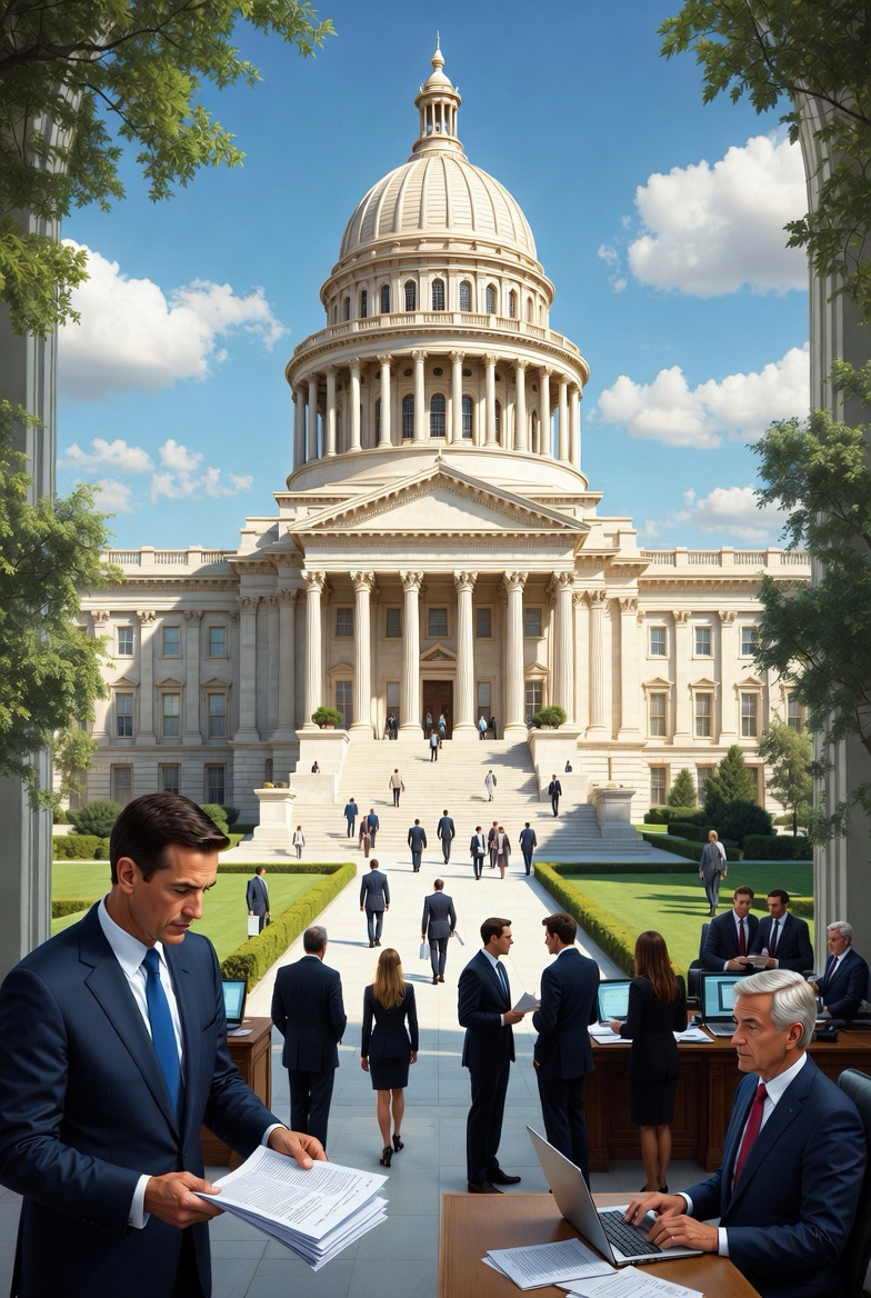 Lawmakers Filing Bills In Anticipation Of Federal Schedule 3&nbsp;Change