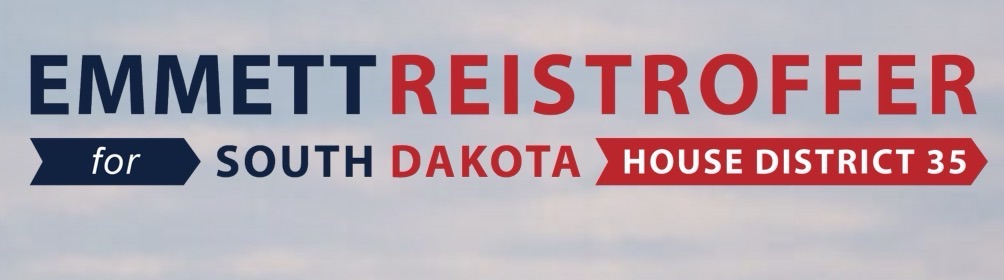 Help A REAL Cannabis Leader Win Office In South&nbsp;Dakota!