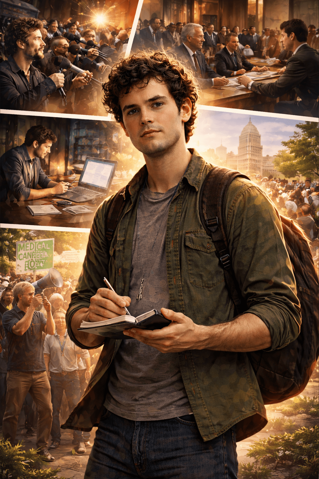 Chapter 6: Staying&nbsp;Power