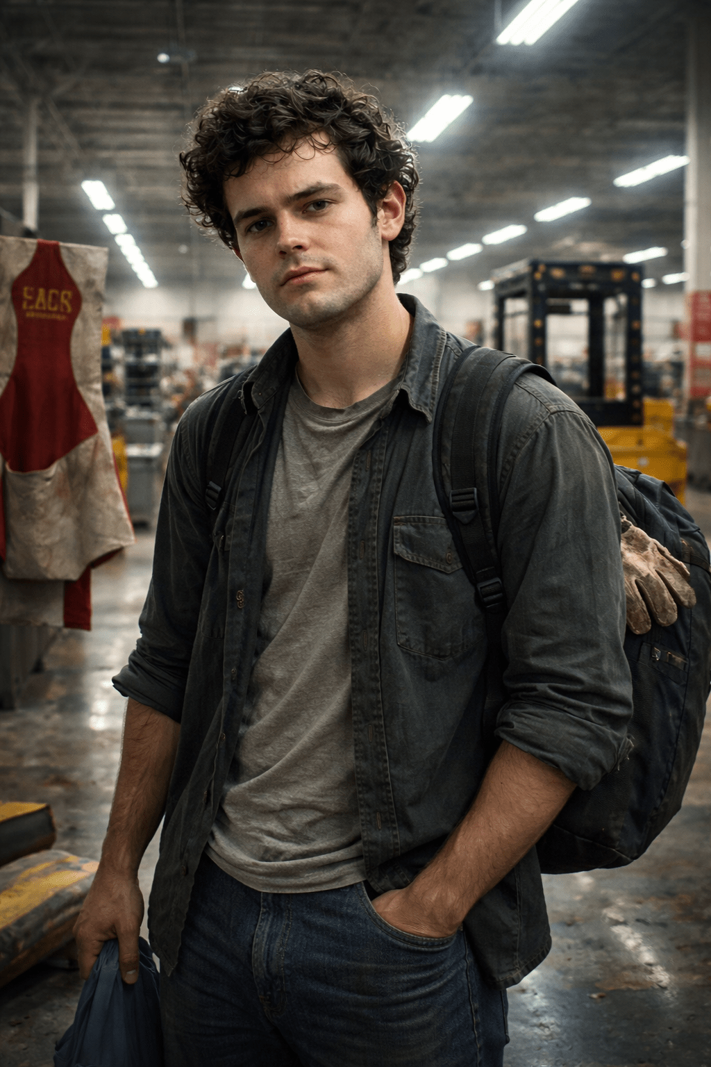 Chapter 3: Becoming a&nbsp;Problem