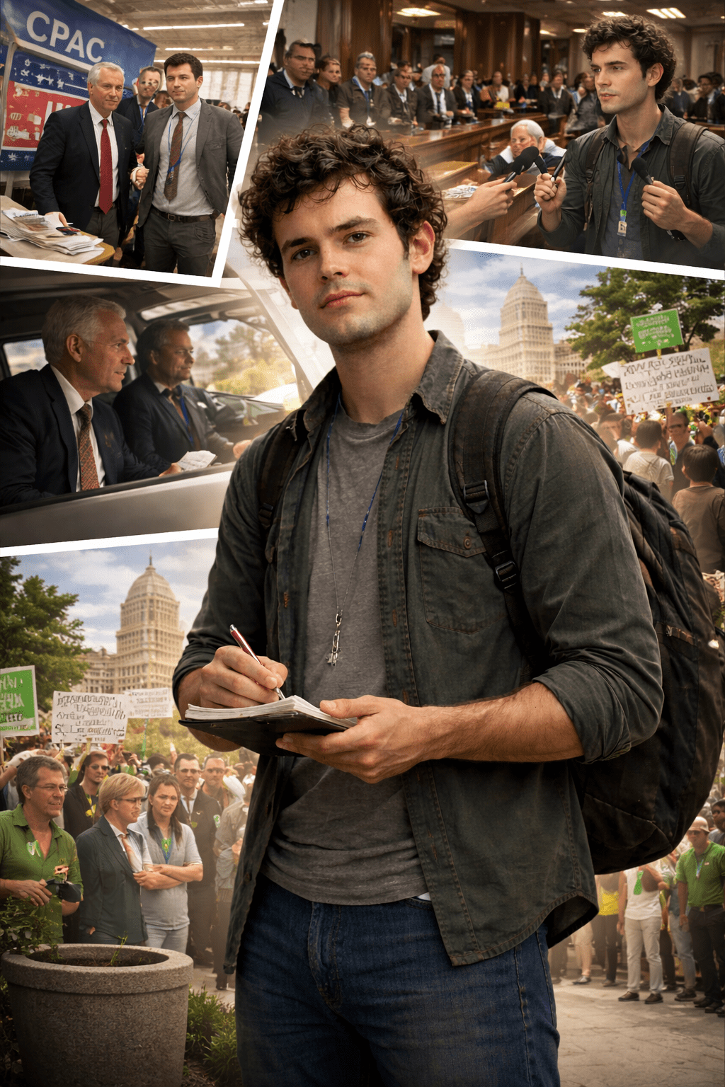 Chapter 5: The&nbsp;Apprenticeship