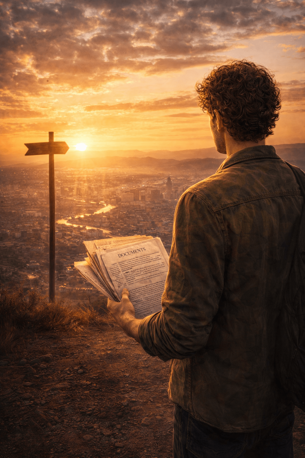 Chapter 10: What&nbsp;Remains