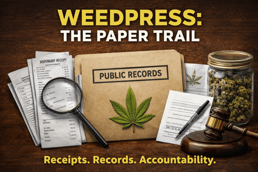 Child Abuse For CBD? “Iowa Code allows for removal of a child with the approval of a judge,” say DHS&nbsp;emails