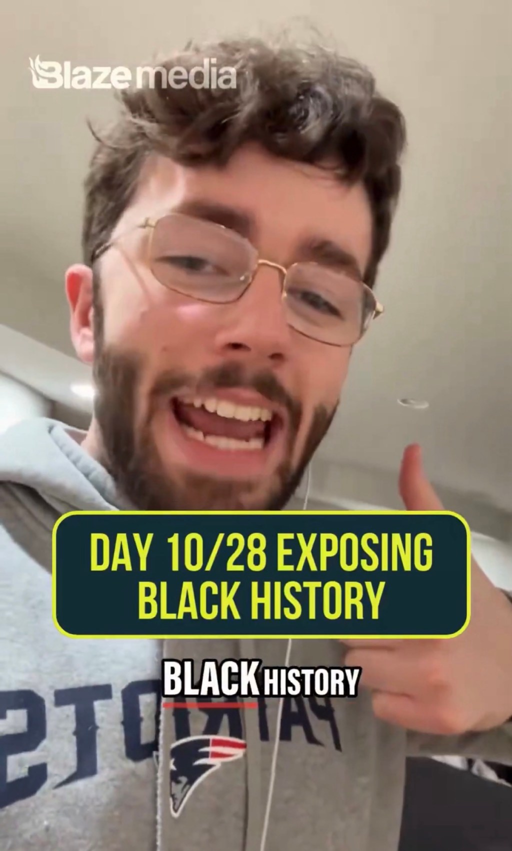 Redlining Wasn’t A Real&nbsp;Thing