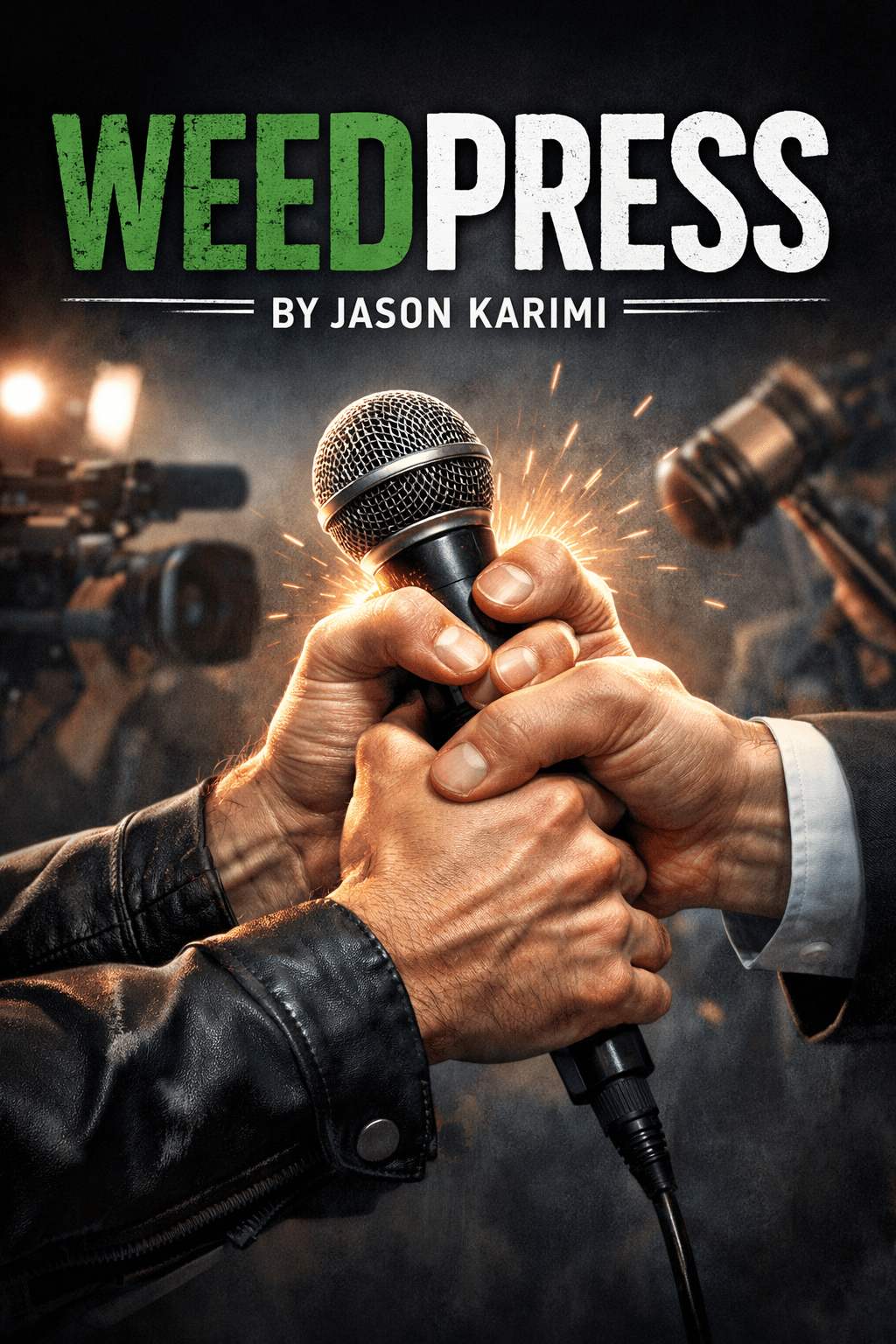 THE LAST TIME THEY CAME FOR OUR FREE SPEECH, WE SUED