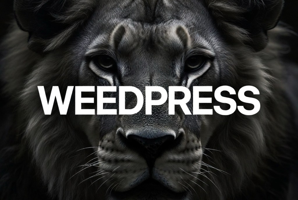 WeedPress Proved Harvard Law Review Wrong: The Controlled Substances Act Is an Architecture of Exemptions — and History Just Proved It
