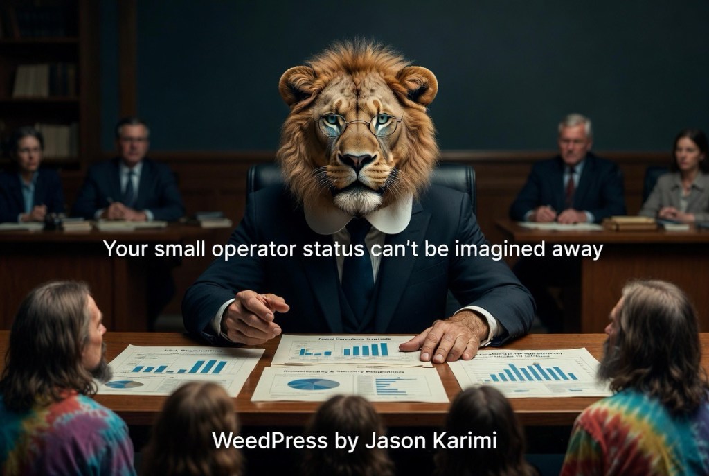 Federal Changes Do Not Mean South Dakota Will Simply Leave Cannabis Operators&nbsp;Alone