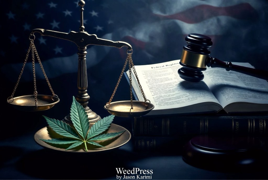 DEA ALJ Preliminary Order Confirms Medical Cannabis Rescheduling Is Already Done: June 29 Hearing Limited to the “Remainder” of Marijuana
