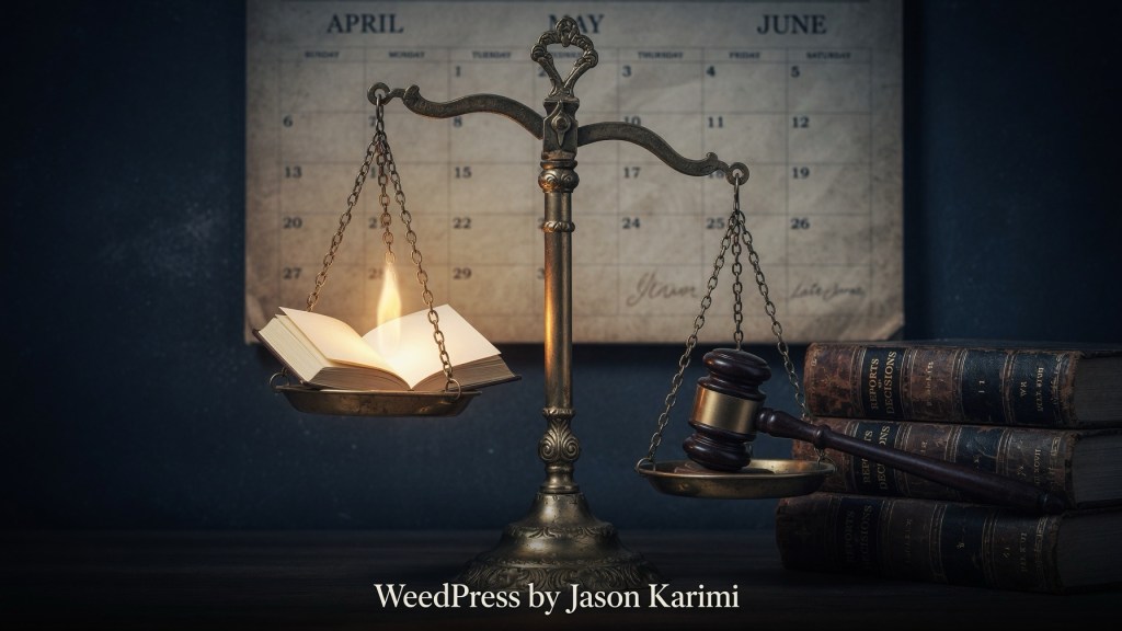 Letter To Court June 25,&nbsp;2026