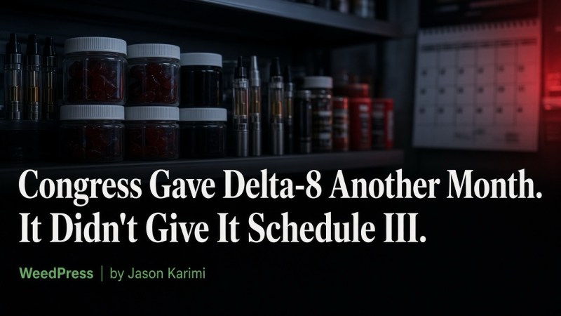 Federal Scheduling / CSA coverage